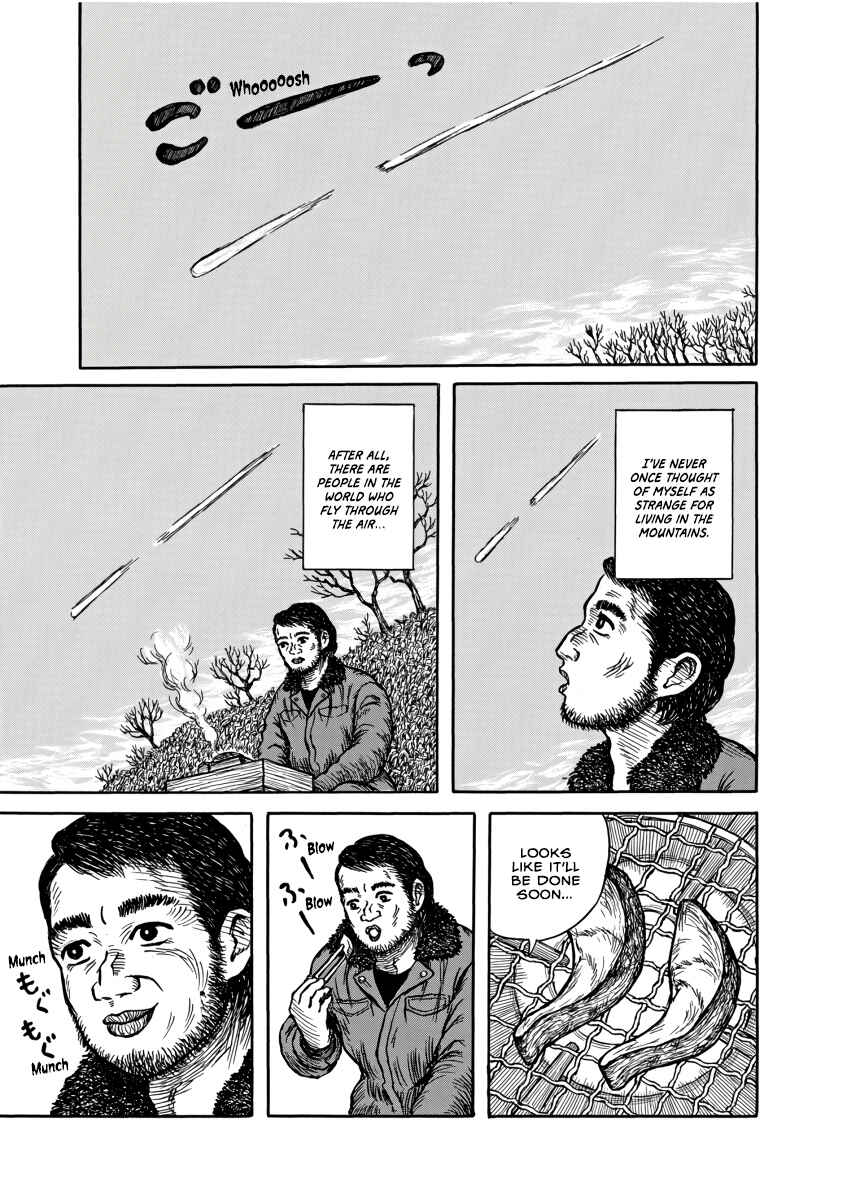 Page 4 Chapter Unknown_379e The Man Who Lives in the Mountains