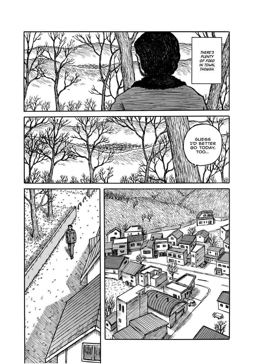 Page 6 Chapter Unknown_379e The Man Who Lives in the Mountains