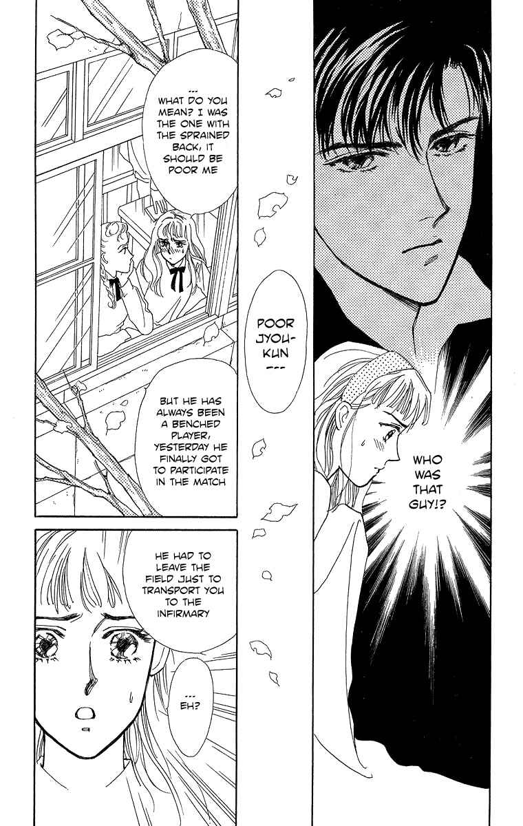 Page 10 Chapter 2 Pretty in Blue