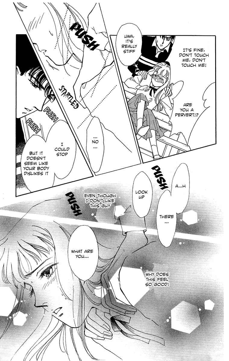 Page 15 Chapter 2 Pretty in Blue