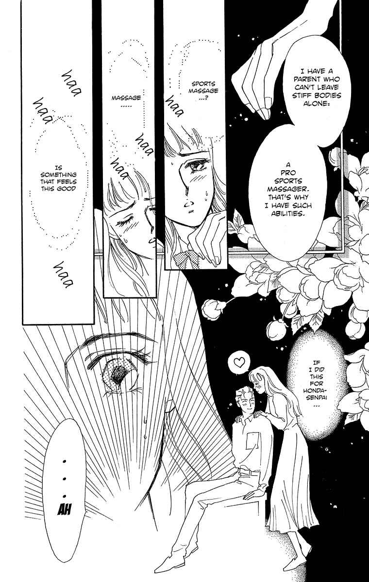 Page 16 Chapter 2 Pretty in Blue
