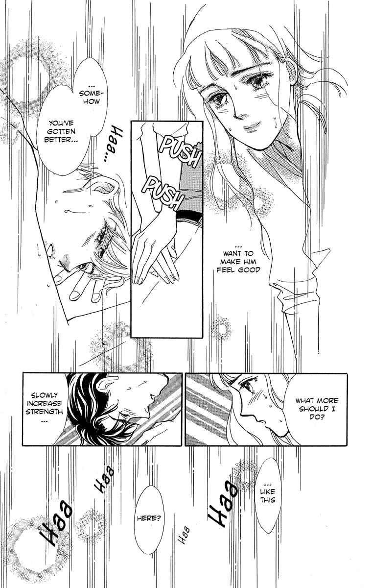 Page 25 Chapter 2 Pretty in Blue