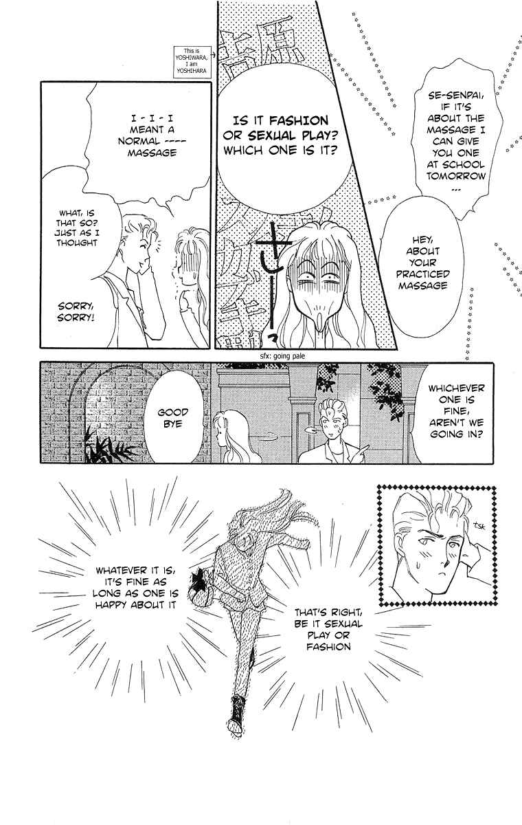 Page 36 Chapter 2 Pretty in Blue