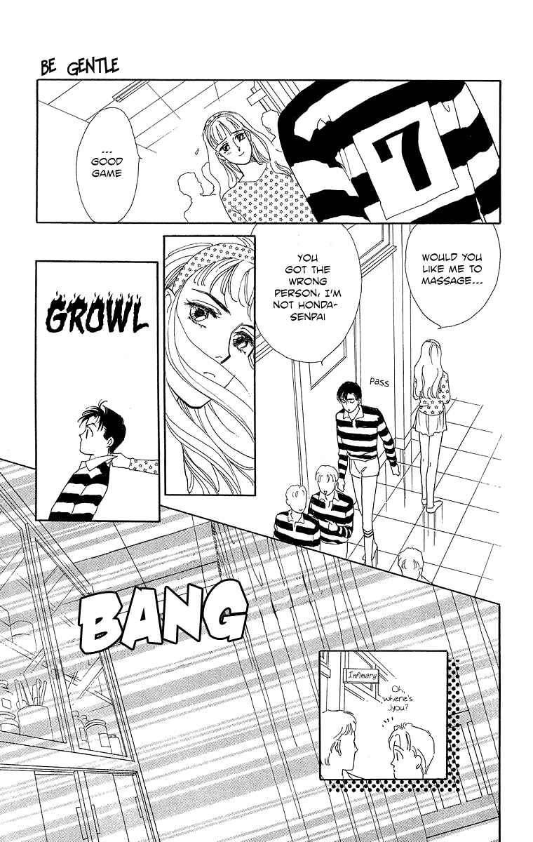 Page 41 Chapter 2 Pretty in Blue