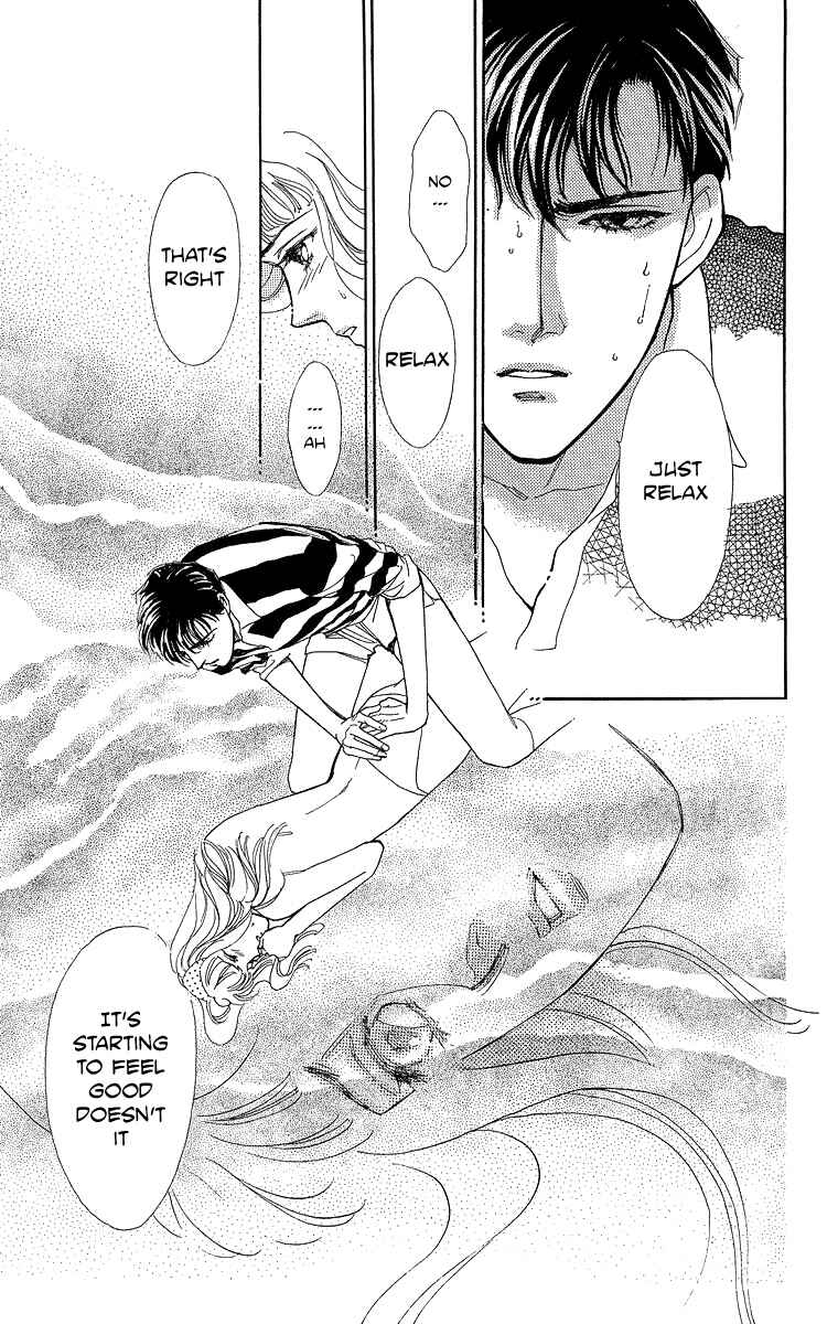 Page 6 Chapter 2 Pretty in Blue