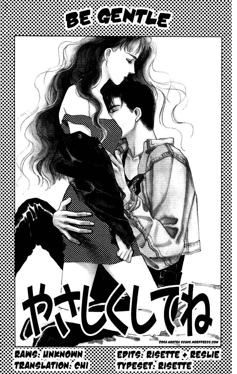 Page 9 Chapter 2 Pretty in Blue