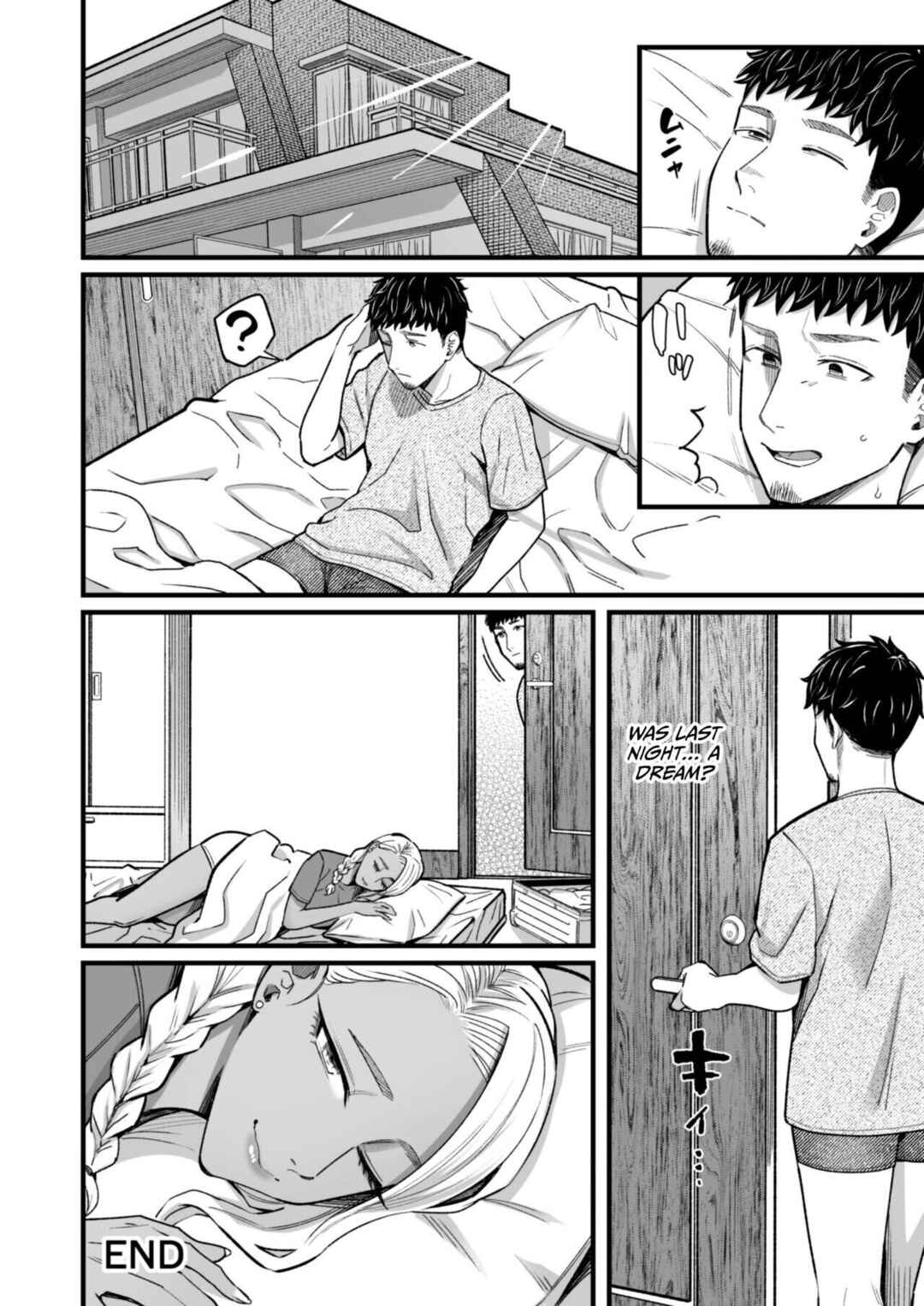 Page 78 Chapter 1.5 Ally-san wa Doko Demo Ikitai!!