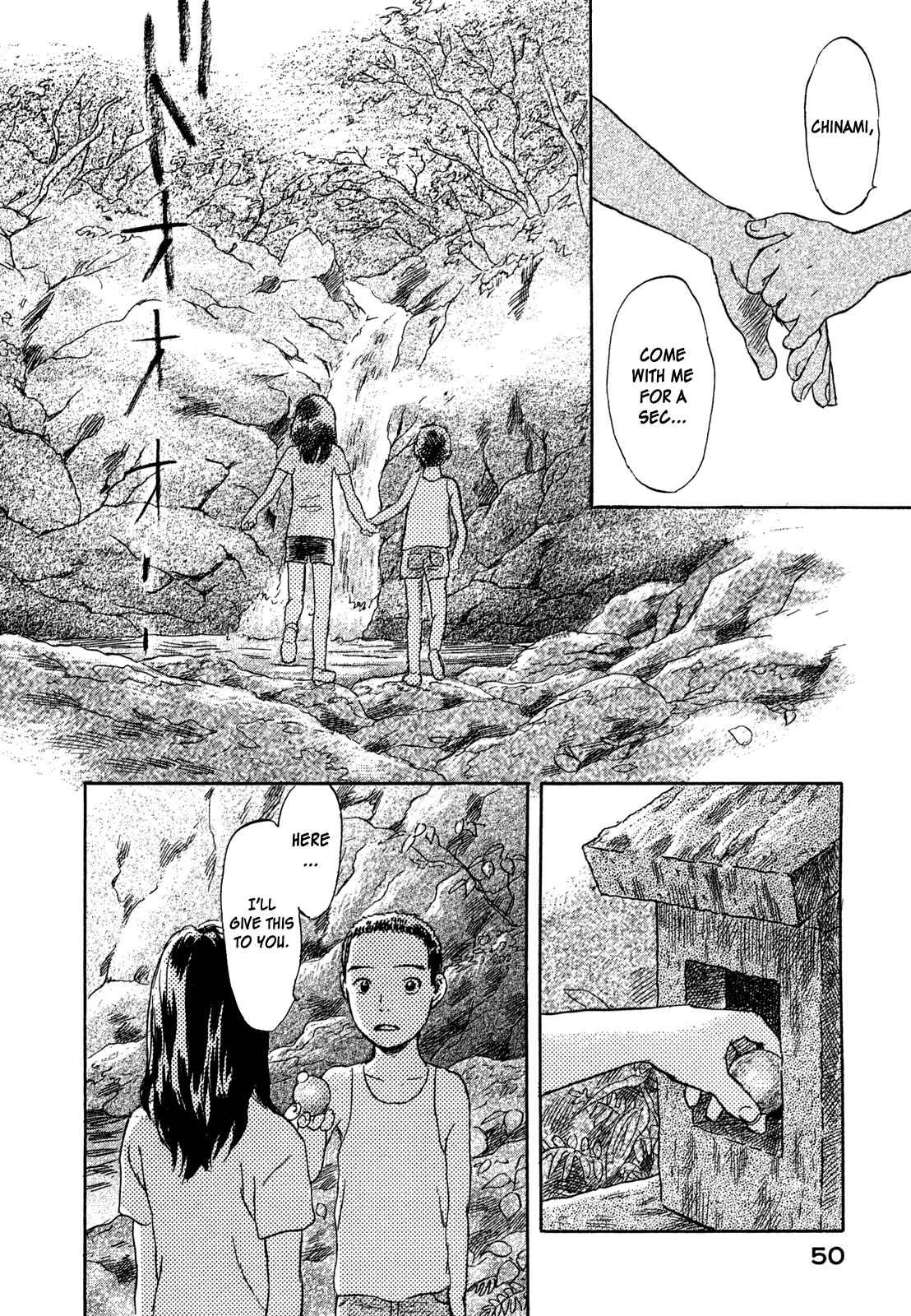 Page 8 Chapter 8 Waters