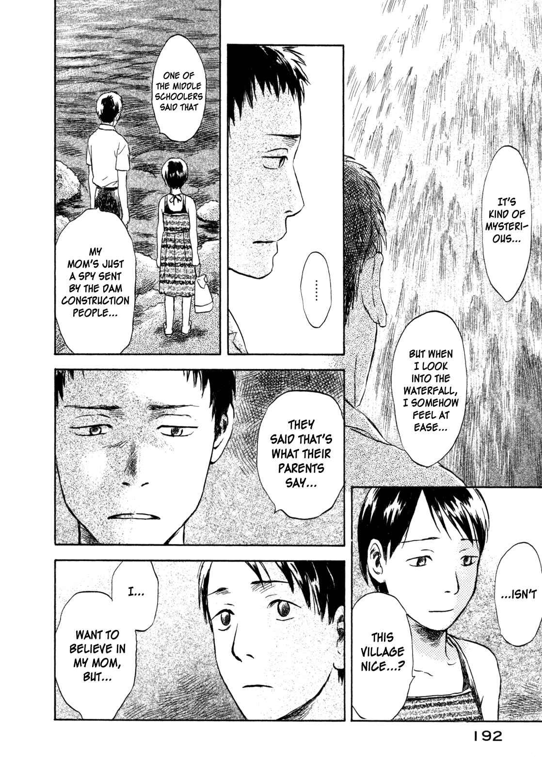 Page 22 Chapter 5 Waters