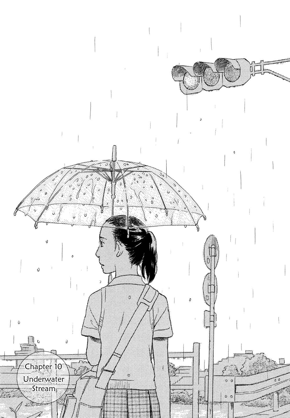 Page 1 Chapter 10 Waters