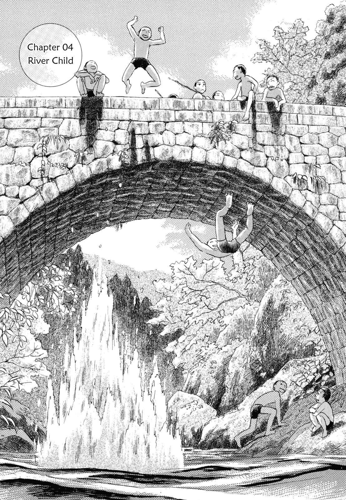 Page 1 Chapter 4 Waters