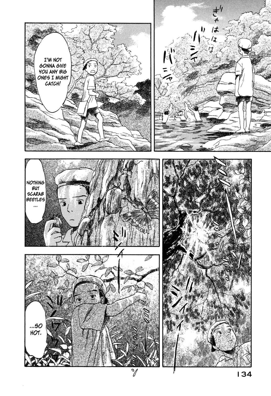Page 4 Chapter 4 Waters
