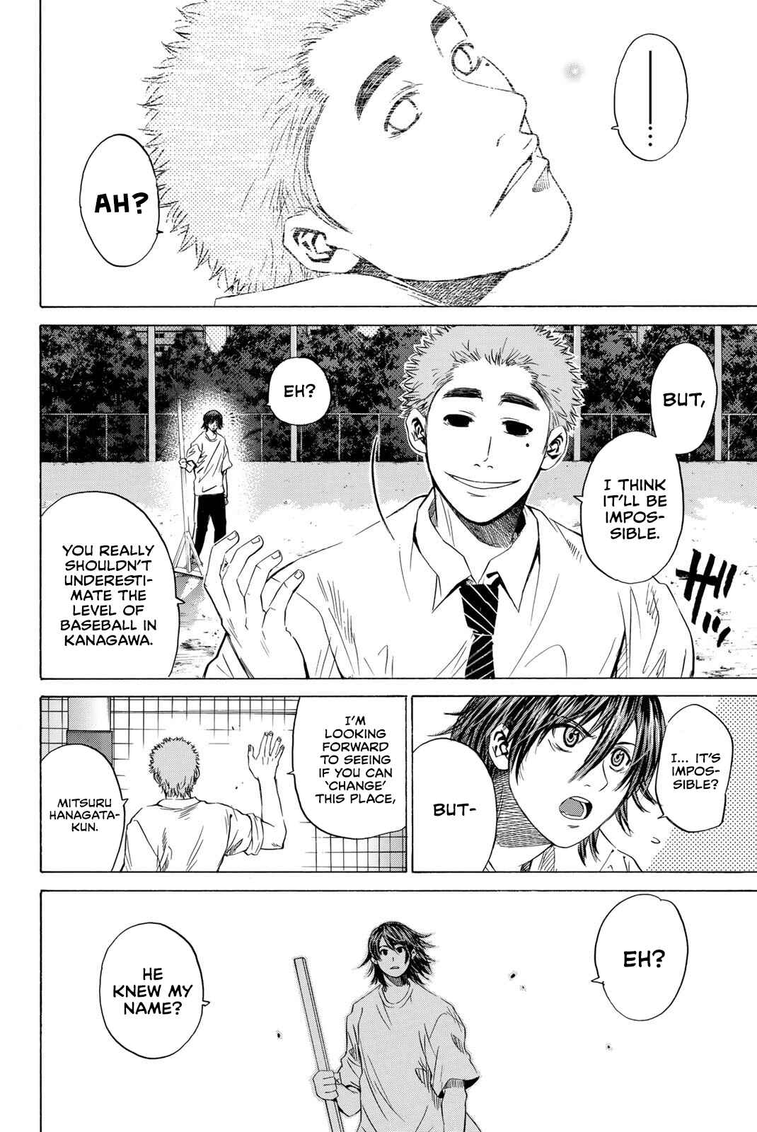 Page 9 Chapter 43 New Testament - Star of the Giants