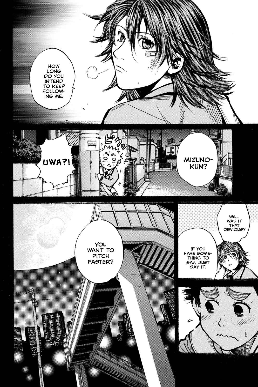 Page 16 Chapter 49 New Testament - Star of the Giants