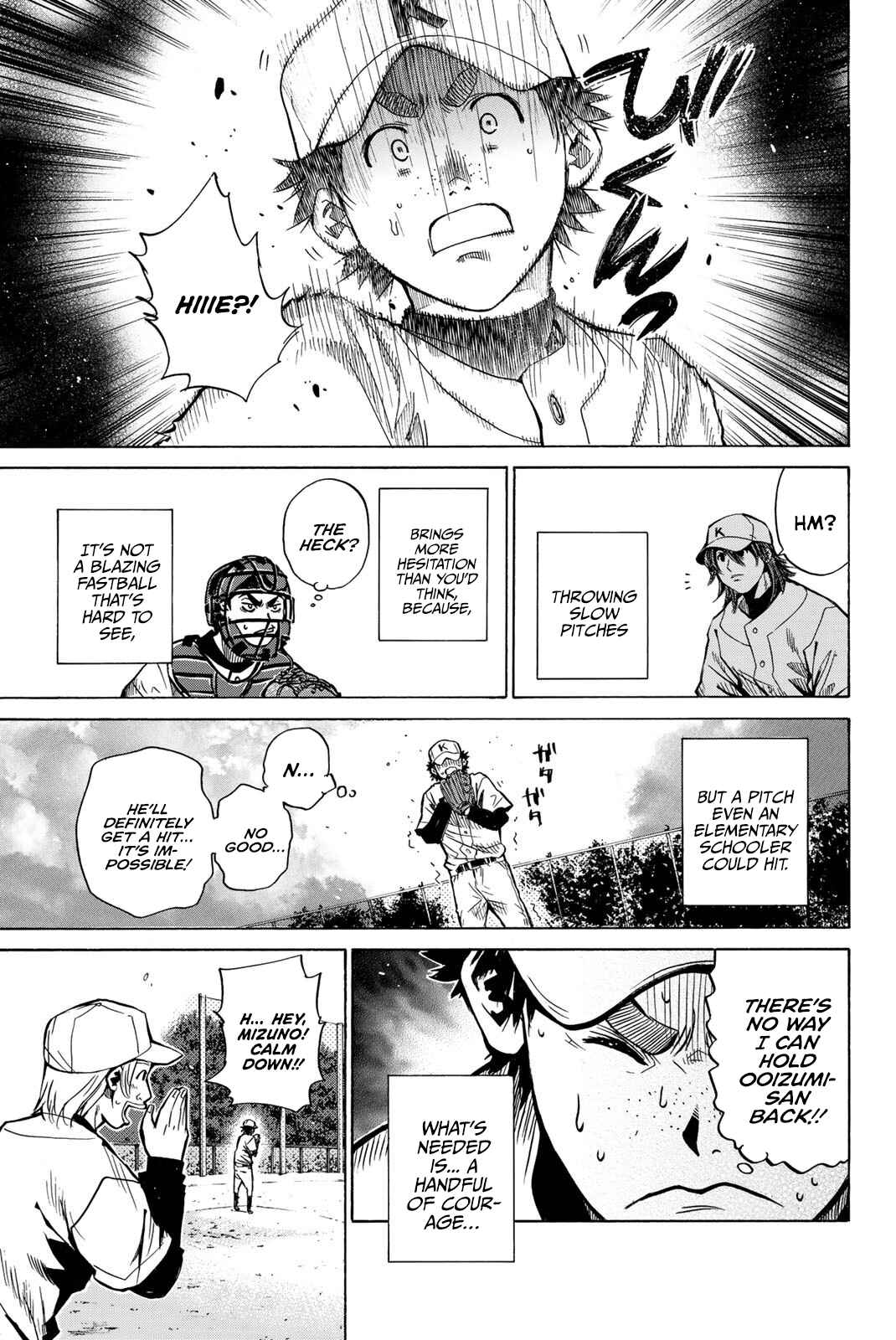 Page 23 Chapter 49 New Testament - Star of the Giants
