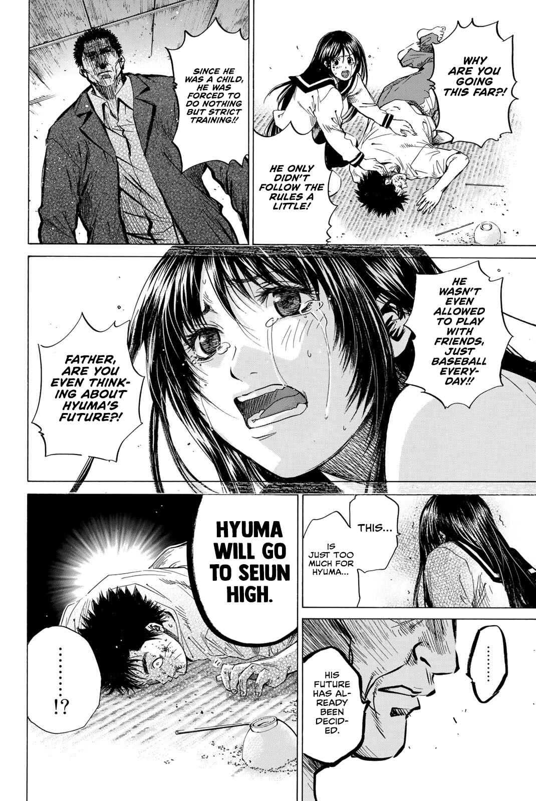 Page 11 Chapter 34 New Testament - Star of the Giants