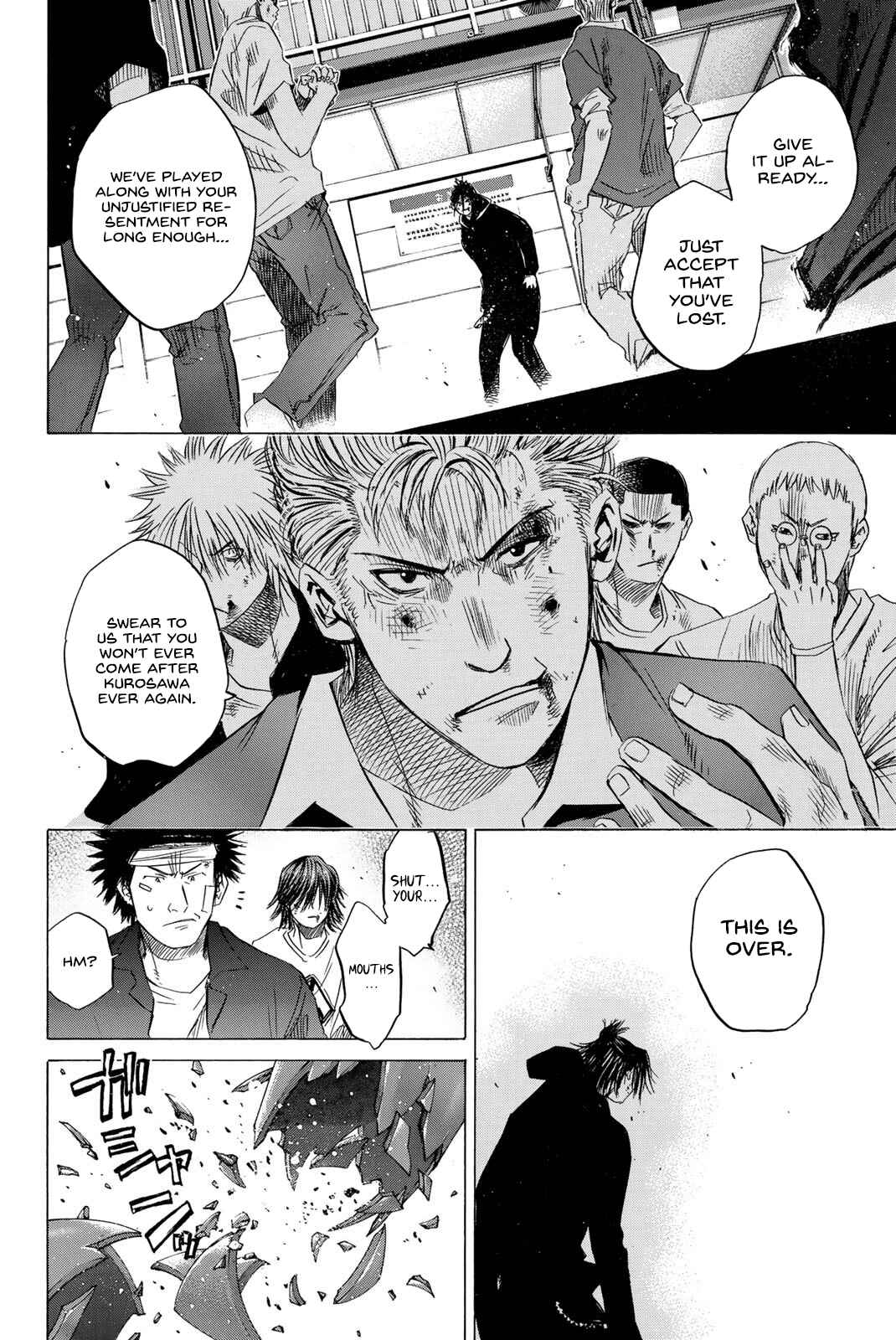 Page 16 Chapter 25 New Testament - Star of the Giants