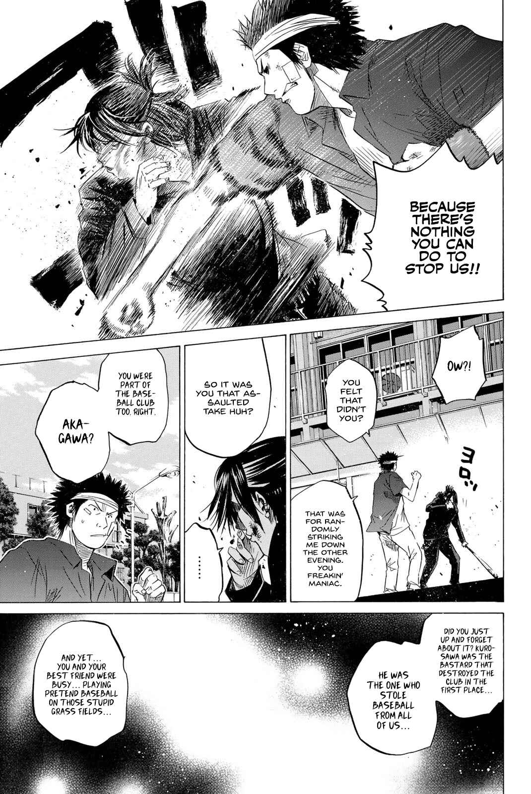 Page 6 Chapter 25 New Testament - Star of the Giants