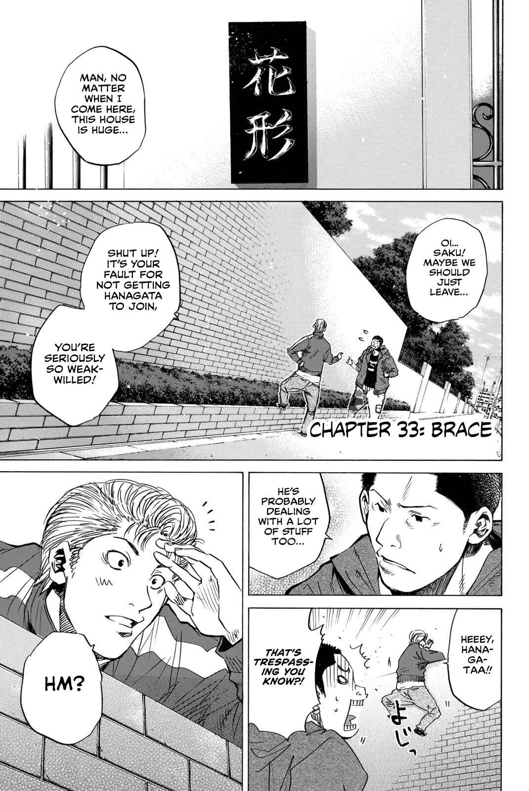 Page 2 Chapter 33 New Testament - Star of the Giants