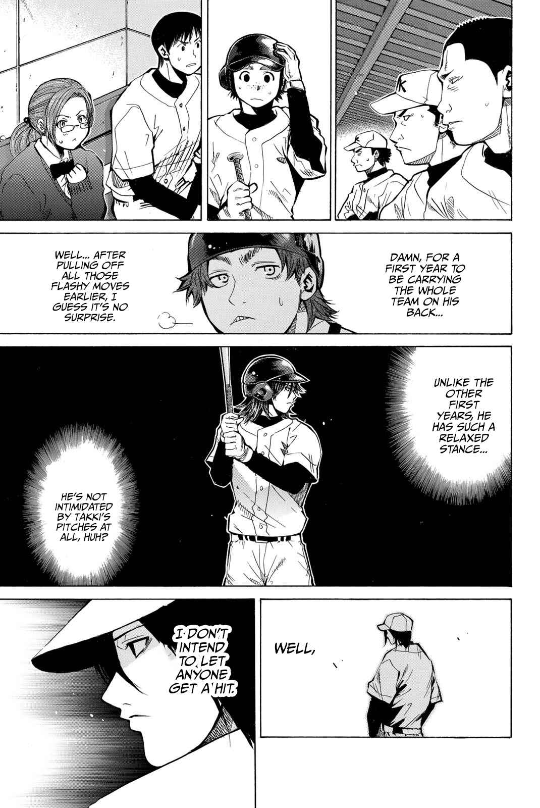 Page 14 Chapter 48 New Testament - Star of the Giants