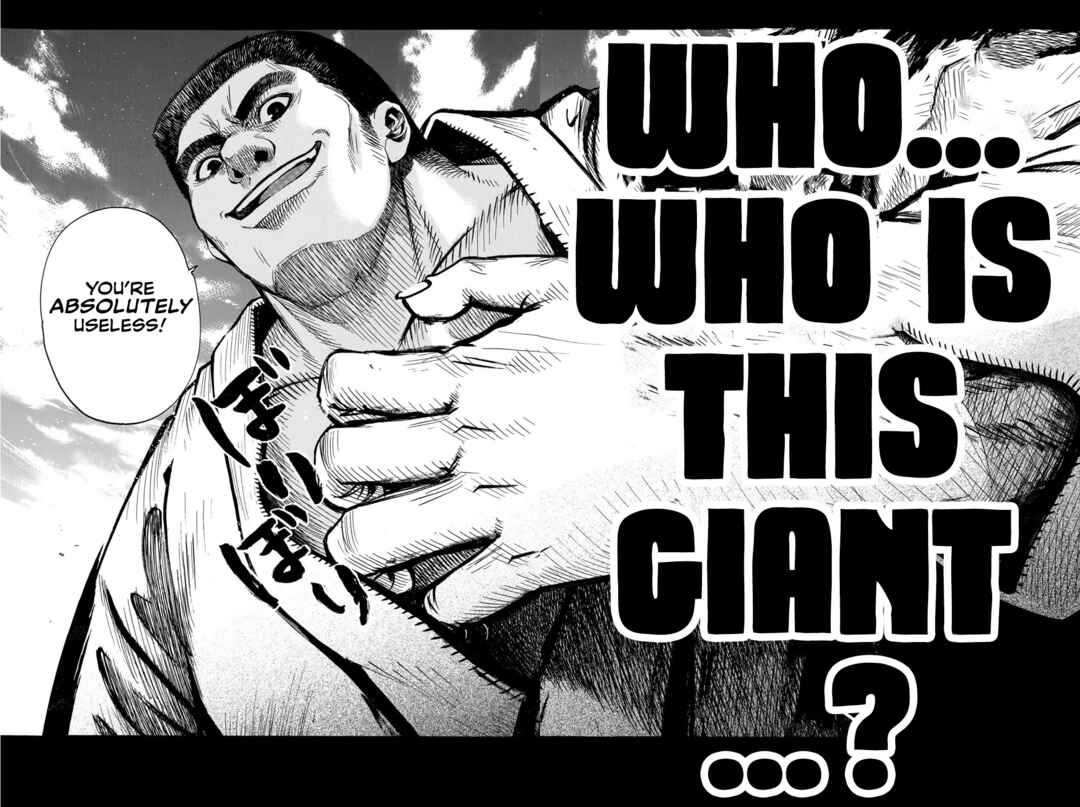 Page 10 Chapter 35 New Testament - Star of the Giants