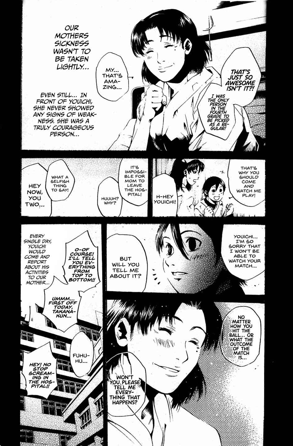 Page 13 Chapter 22 New Testament - Star of the Giants