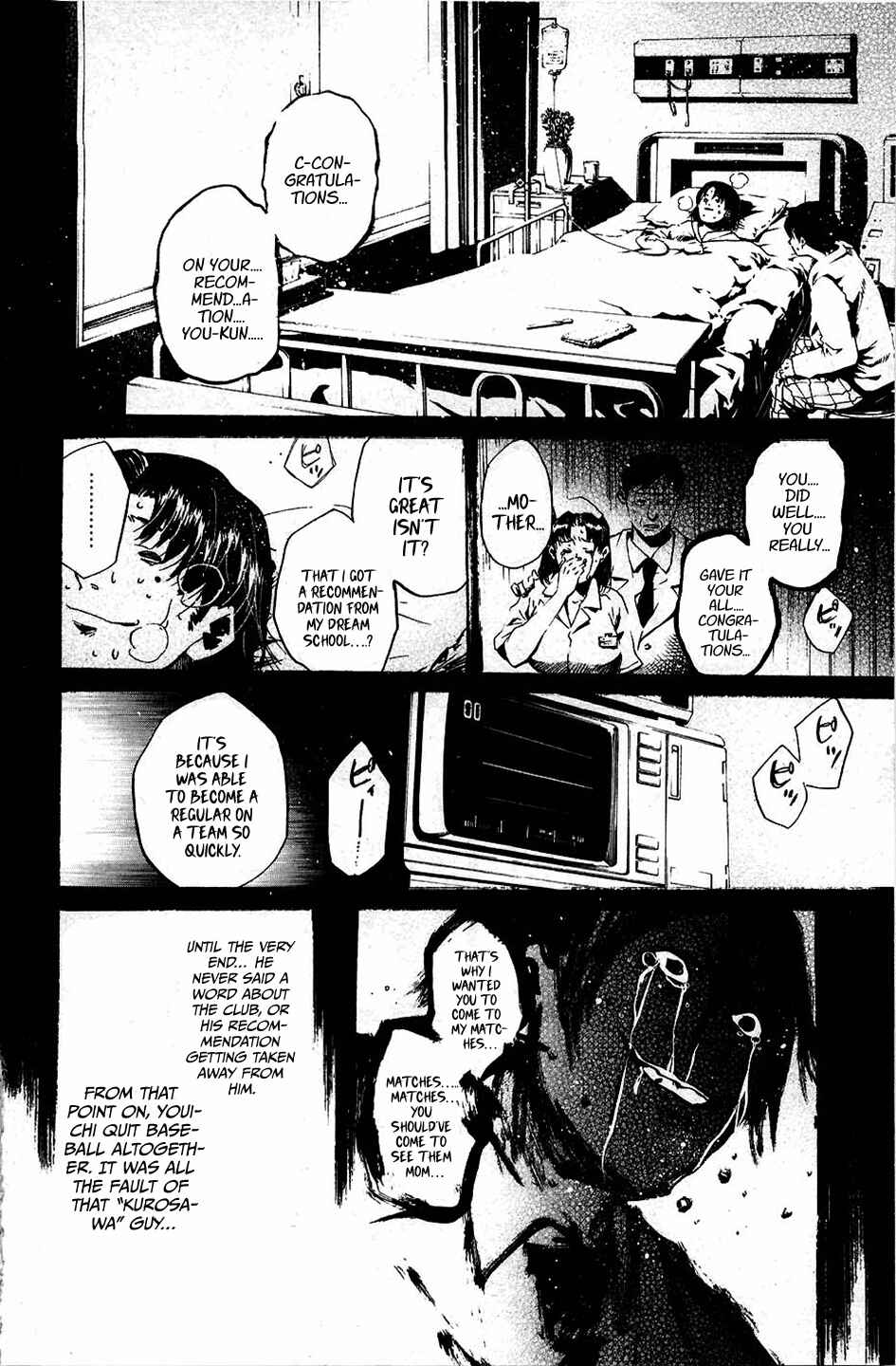 Page 17 Chapter 22 New Testament - Star of the Giants