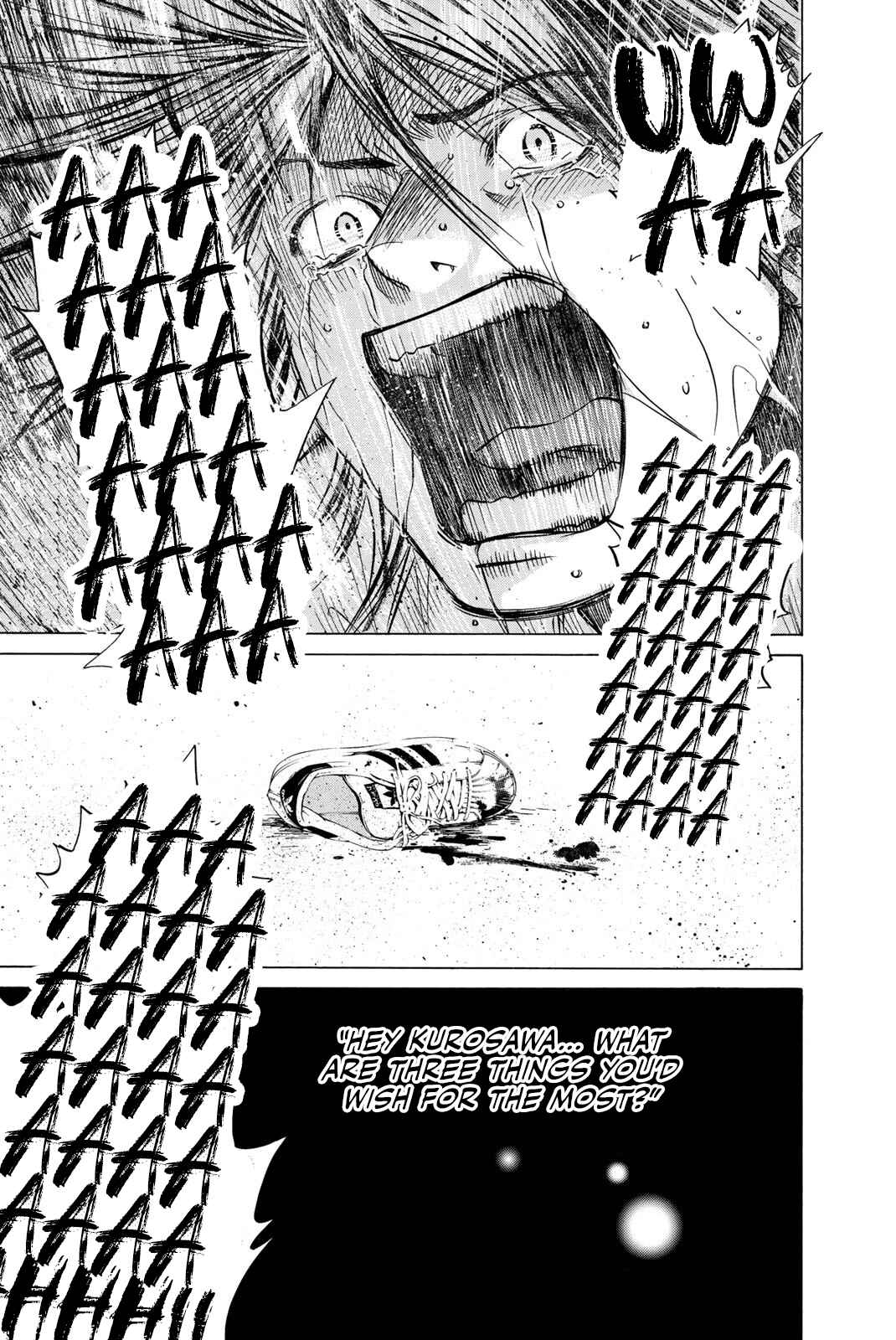 Page 18 Chapter 27 New Testament - Star of the Giants