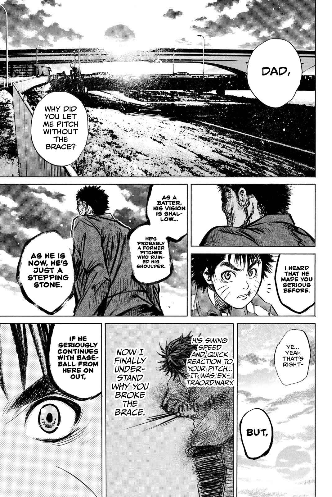 Page 18 Chapter 38 New Testament - Star of the Giants