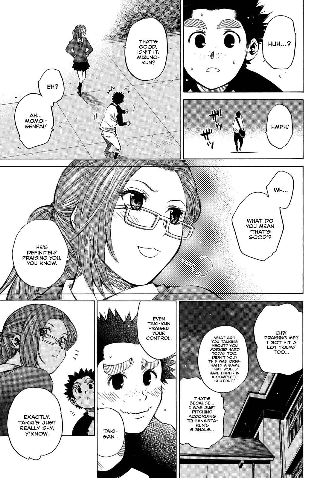 Page 15 Chapter 58 New Testament - Star of the Giants
