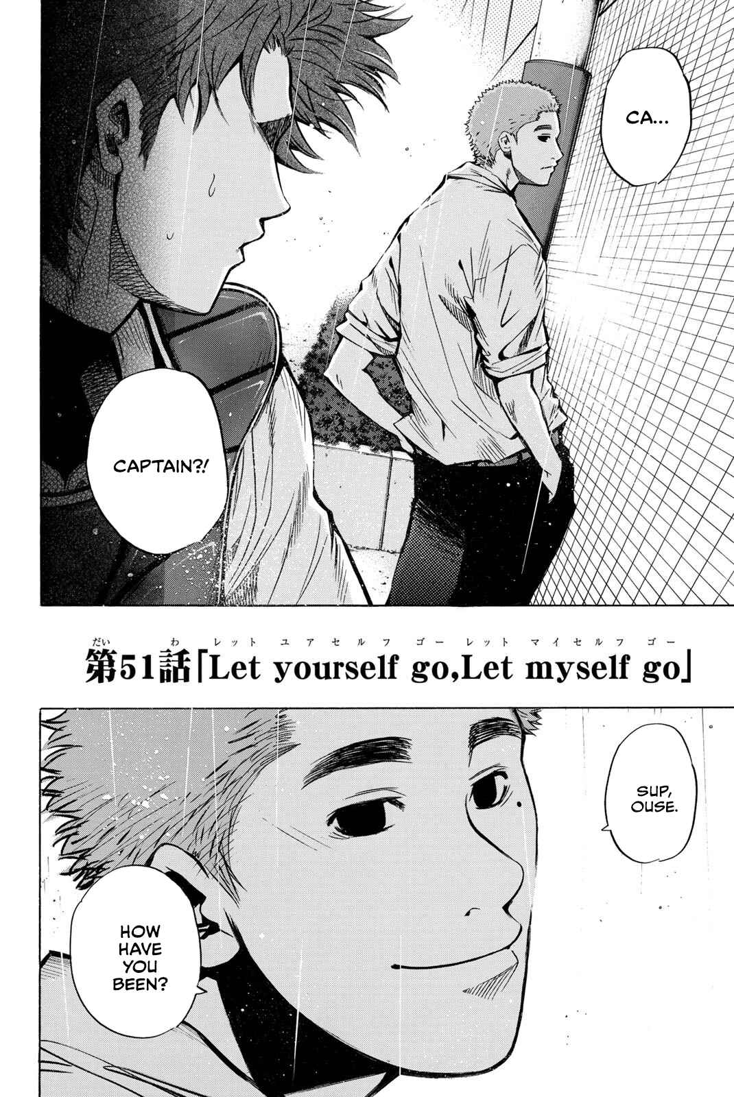 Page 2 Chapter 51 New Testament - Star of the Giants