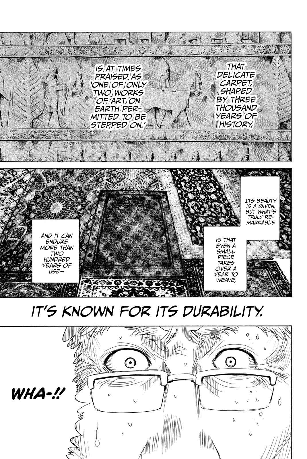 Page 19 Chapter 46 New Testament - Star of the Giants