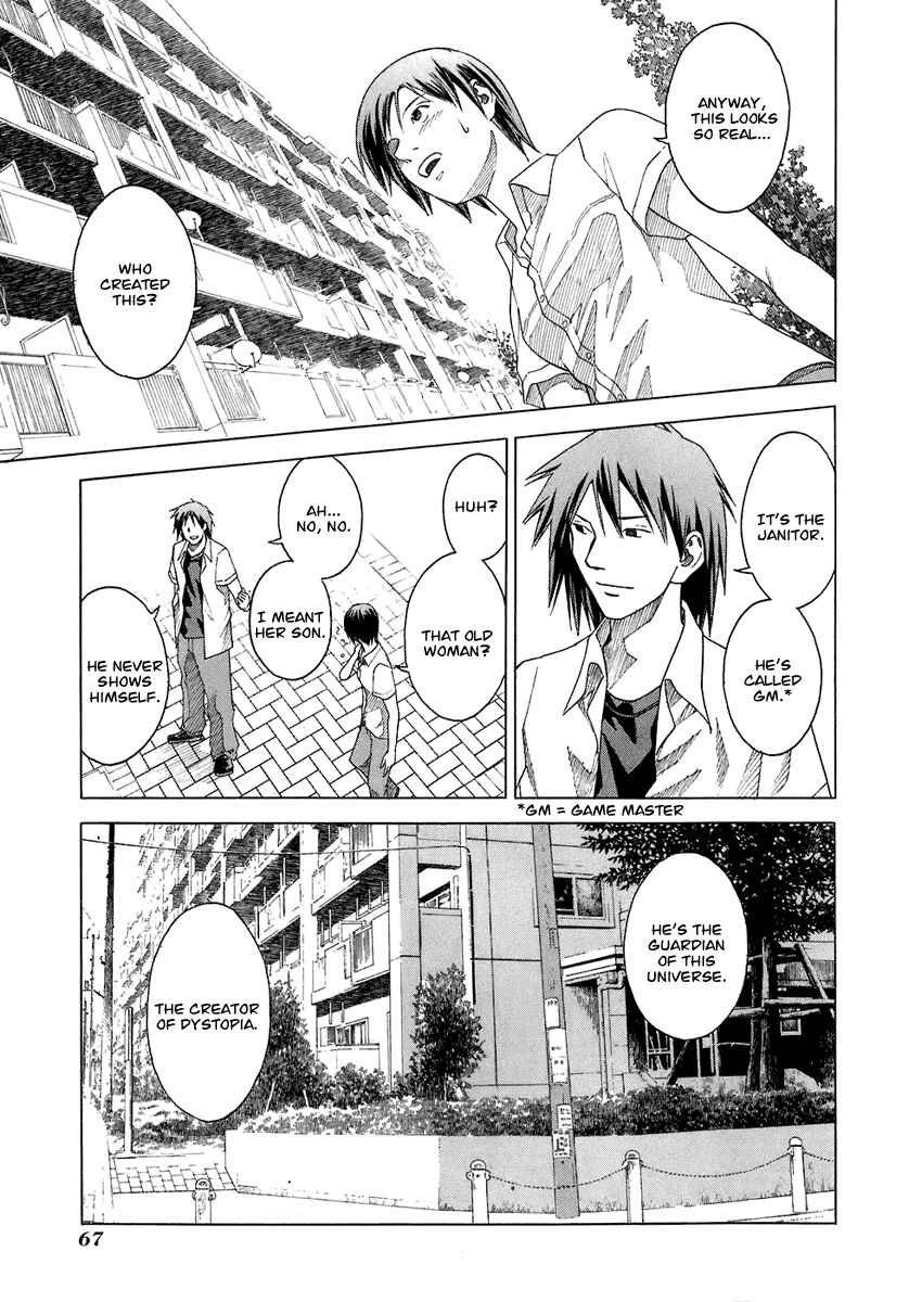 Page 14 Chapter 2 RESET