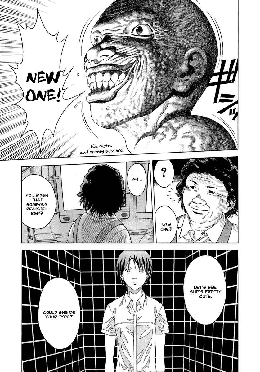 Page 18 Chapter 2 RESET