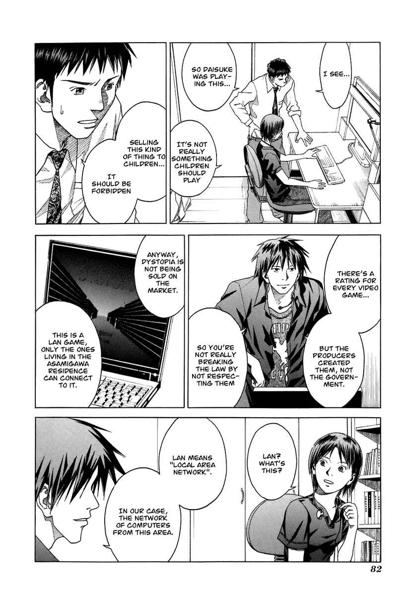 Page 29 Chapter 2 RESET
