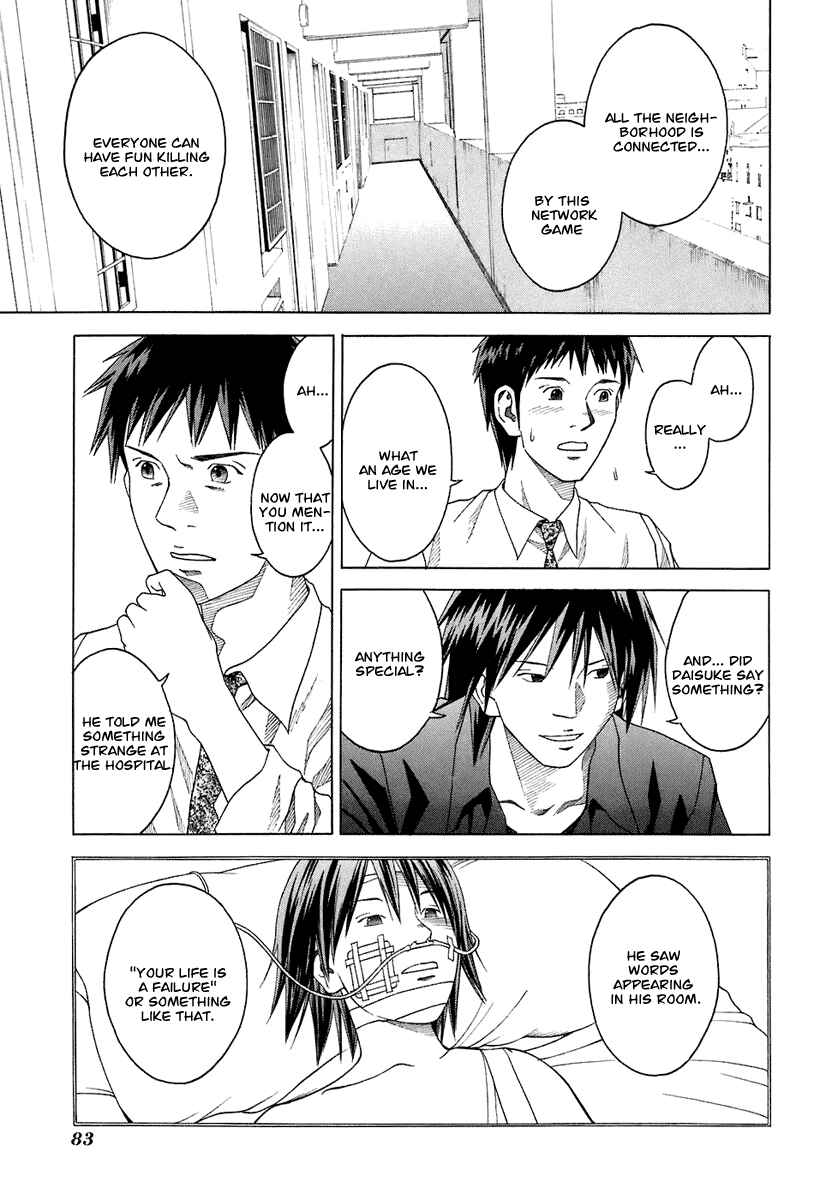 Page 30 Chapter 2 RESET
