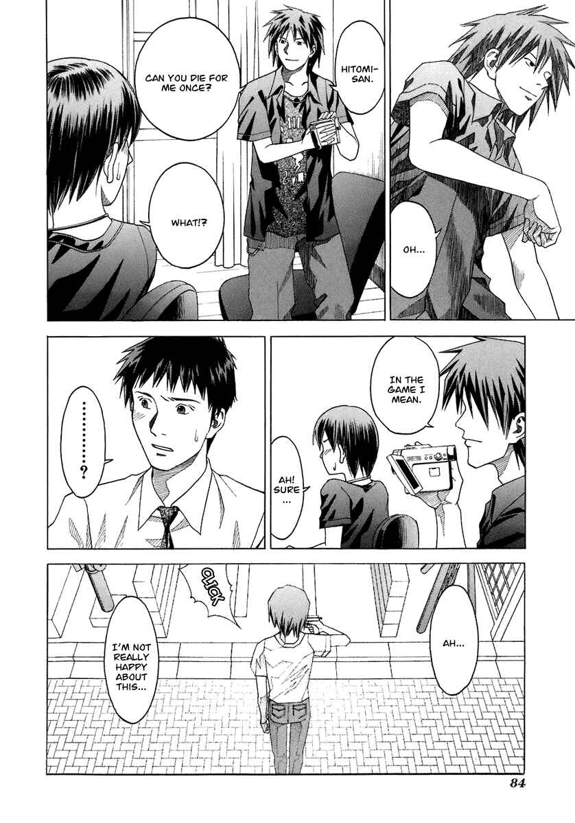 Page 31 Chapter 2 RESET