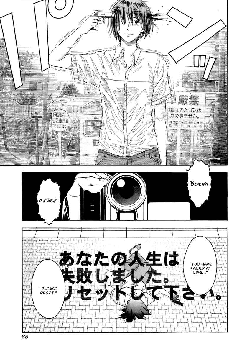 Page 32 Chapter 2 RESET