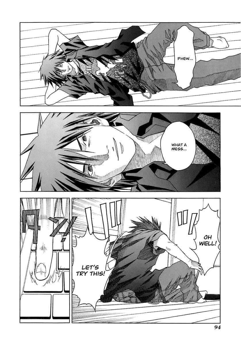 Page 41 Chapter 2 RESET
