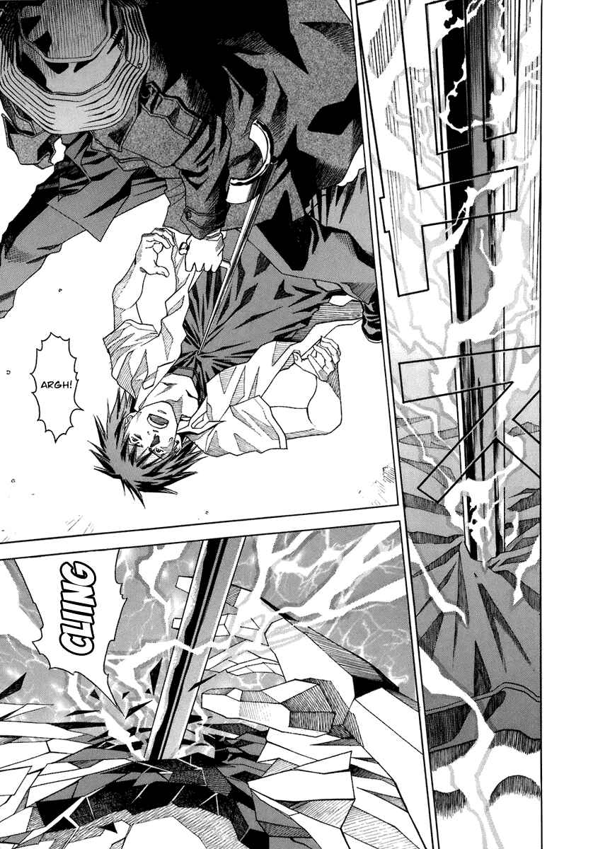 Page 48 Chapter 2 RESET