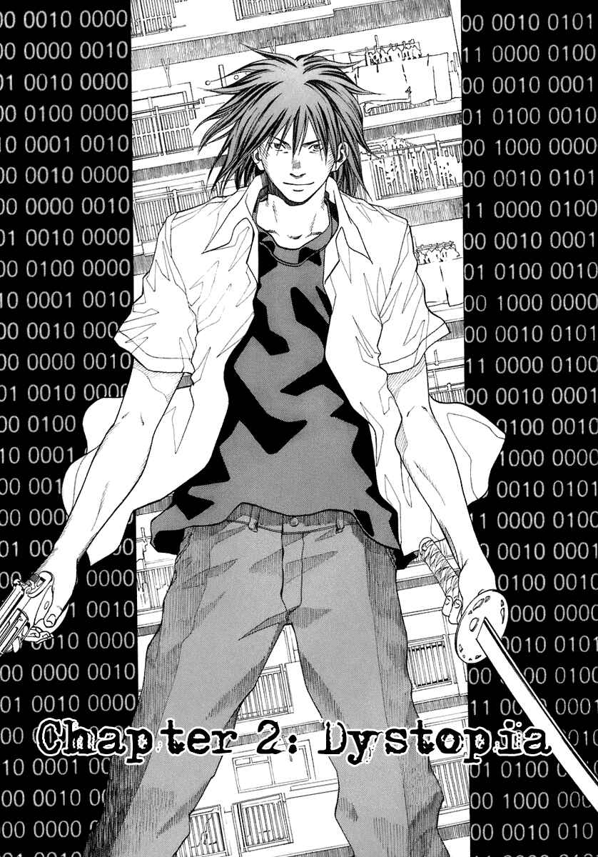 Page 6 Chapter 2 RESET