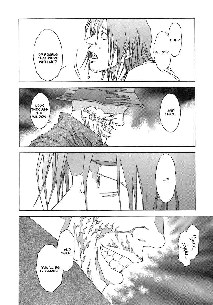 Page 22 Chapter 4 RESET