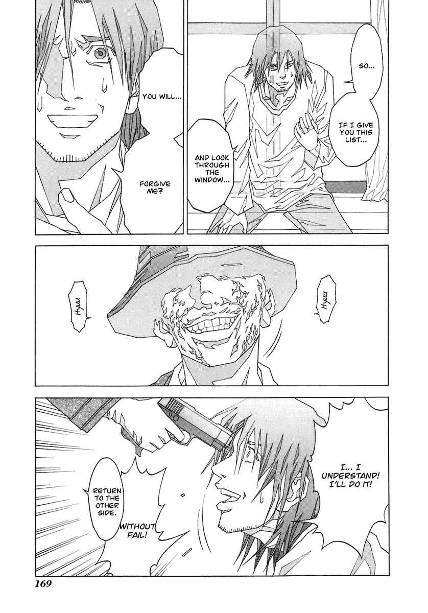 Page 23 Chapter 4 RESET