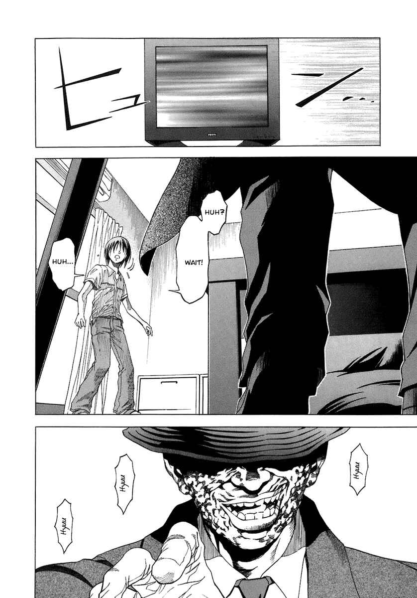 Page 28 Chapter 4 RESET
