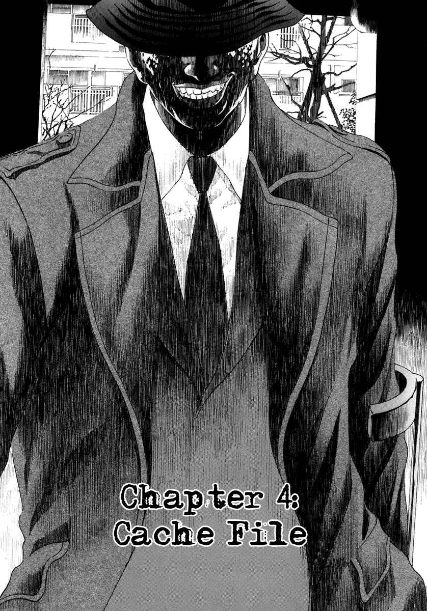 Page 3 Chapter 4 RESET