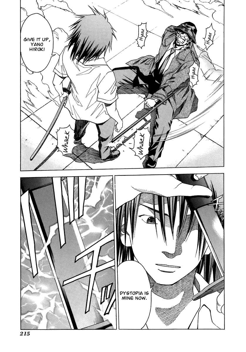 Page 12 Chapter 6 RESET