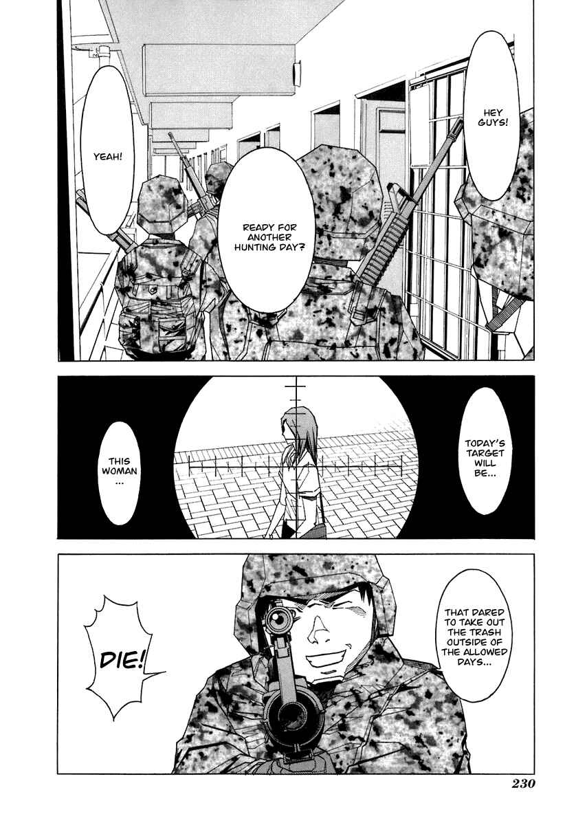 Page 26 Chapter 6 RESET