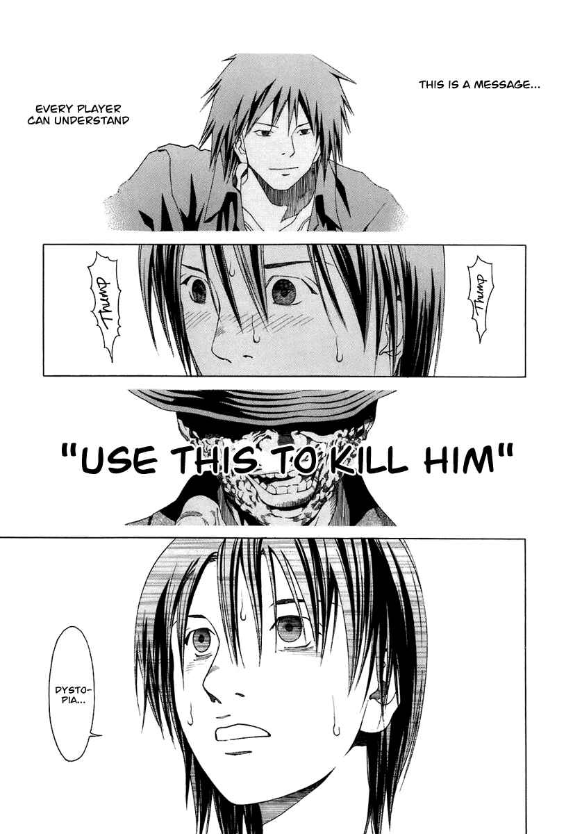 Page 10 Chapter 5 RESET