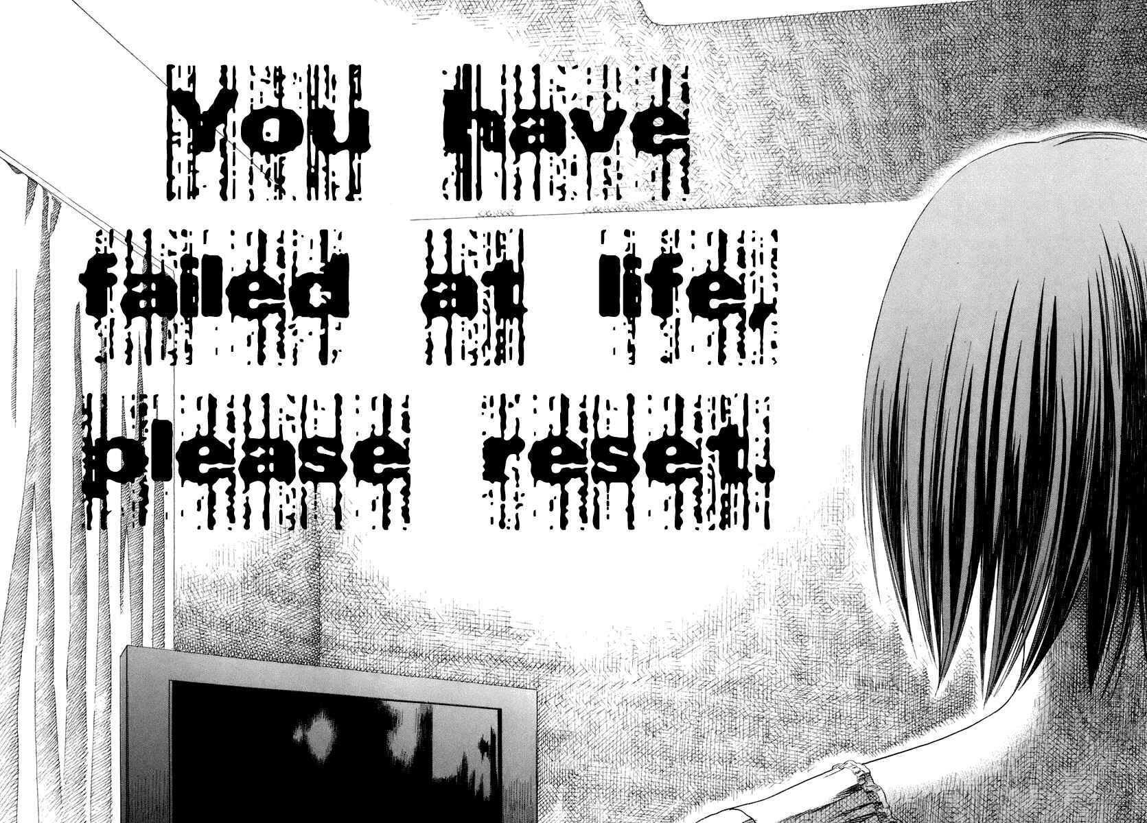 Page 11 Chapter 5 RESET