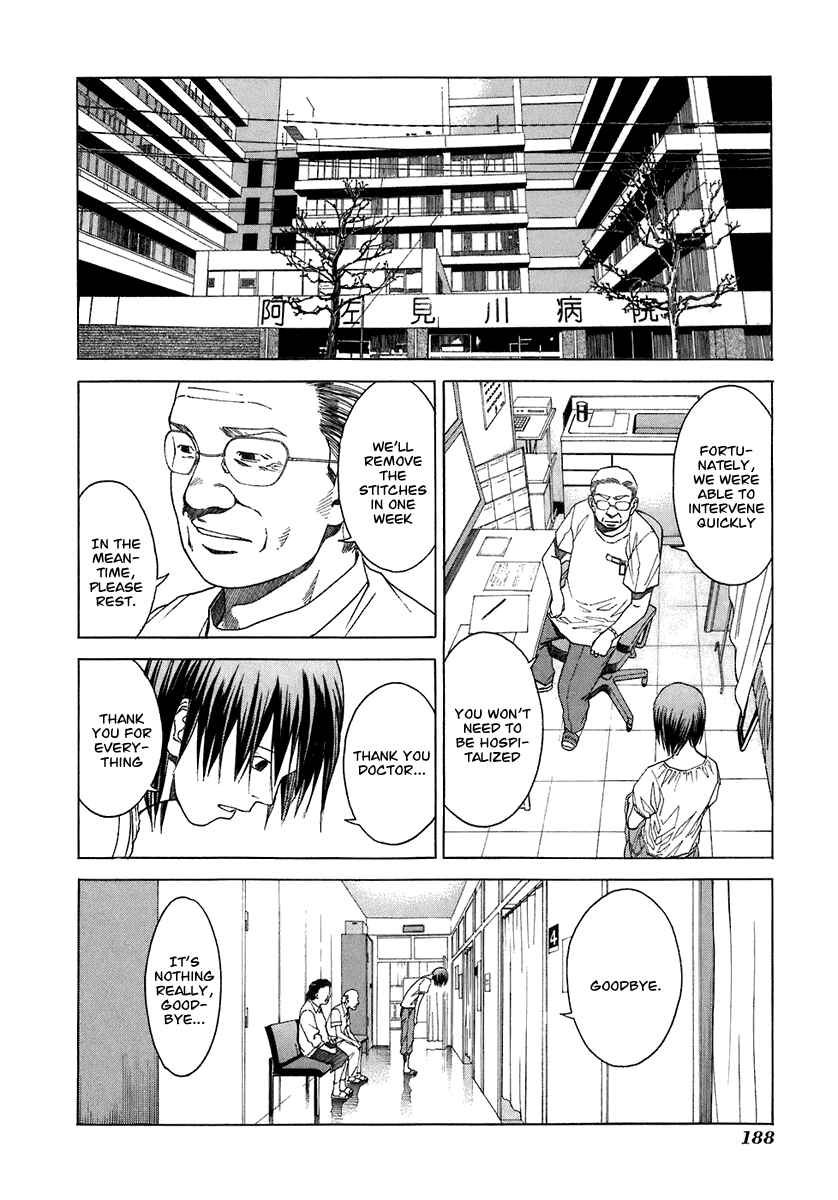 Page 14 Chapter 5 RESET